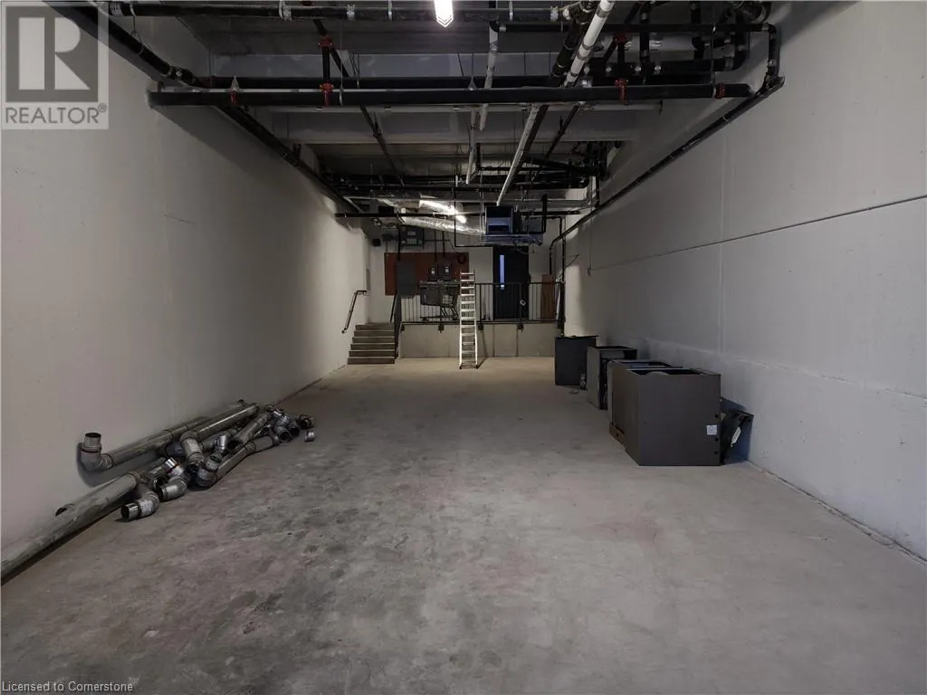387 KING Street E Unit# 122B, #122B