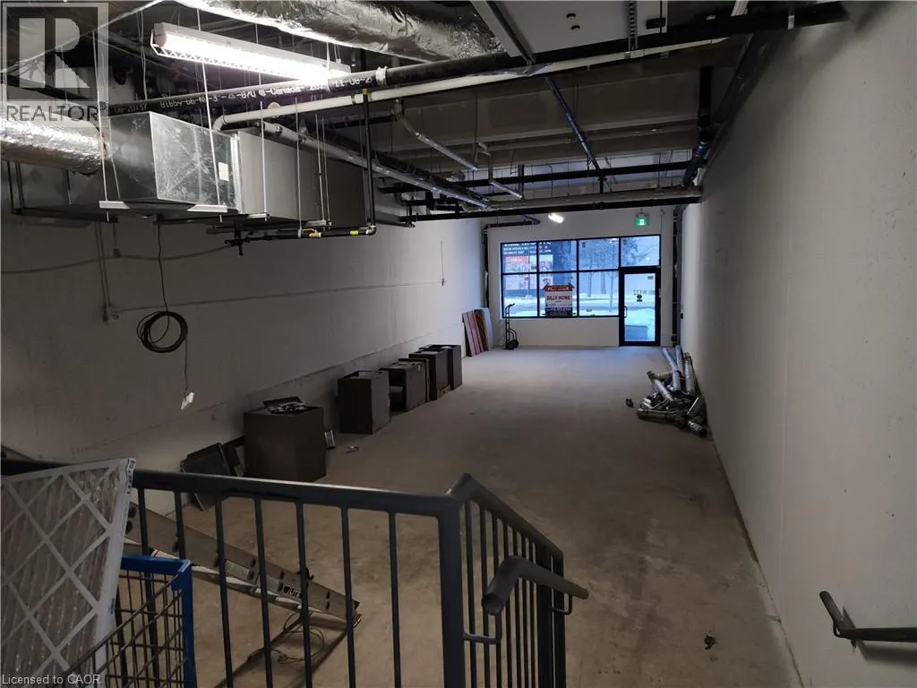387 KING Street E Unit# 122B, #122B