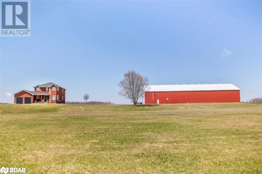 5300 6 CONCESSION Road