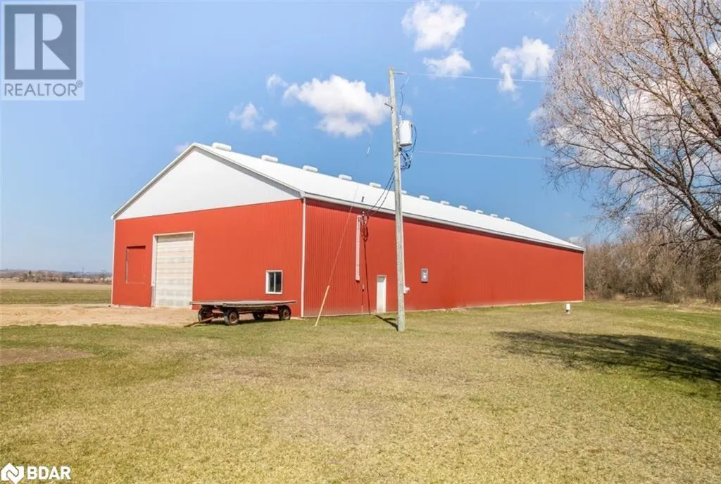 5300 6 CONCESSION Road