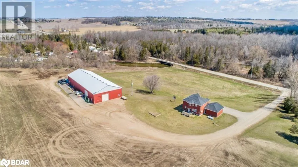 5300 6 CONCESSION Road