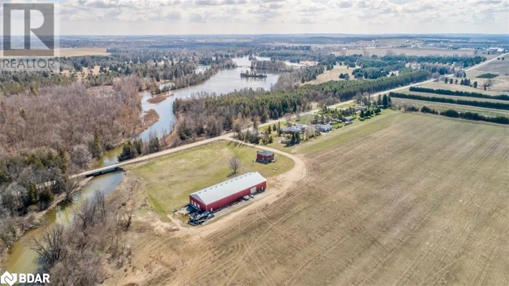 5300 6 CONCESSION Road