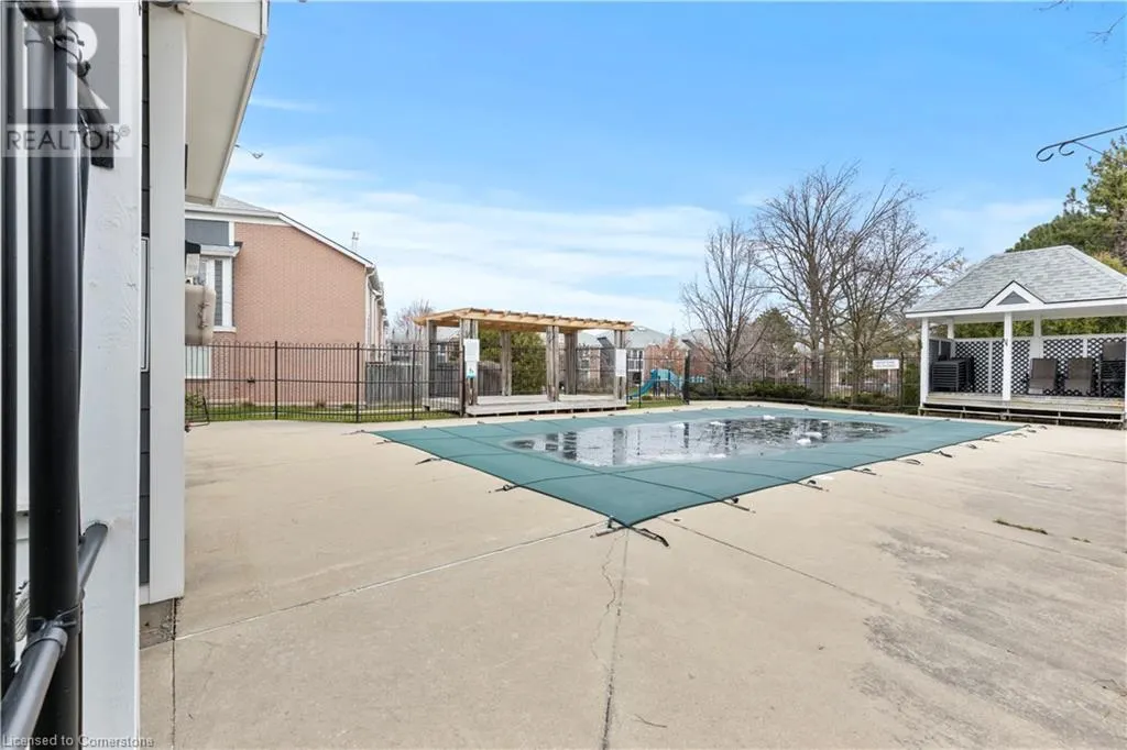 2205 SOUTH MILLWAY Unit# 82, #82