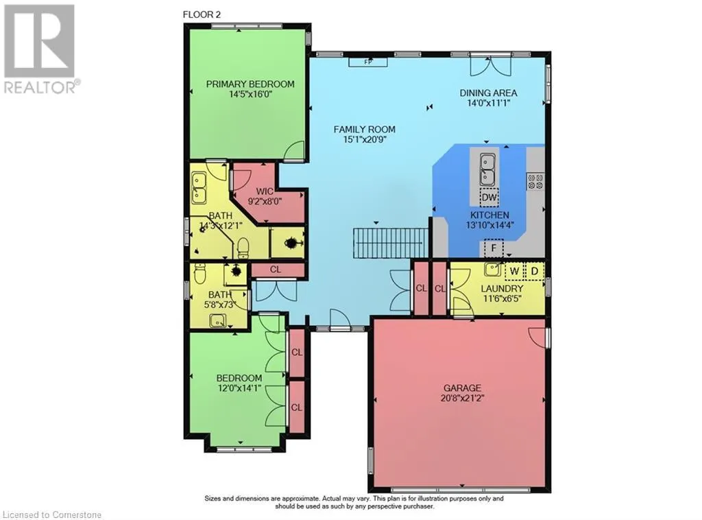 61 LAKE Street Unit# 4, #4