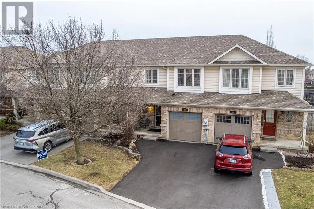 222 FALL FAIR Way Unit# 41, #41