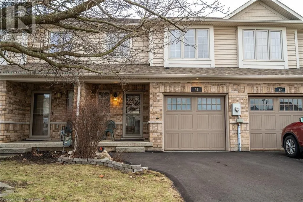 222 FALL FAIR Way Unit# 41, #41