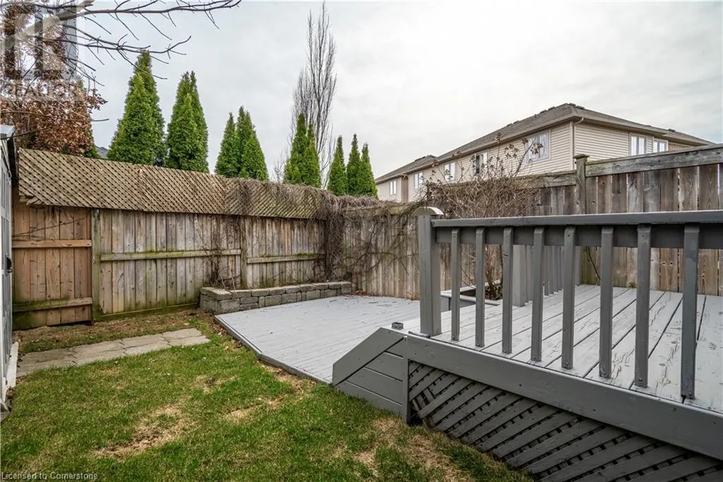 222 FALL FAIR Way Unit# 41, #41