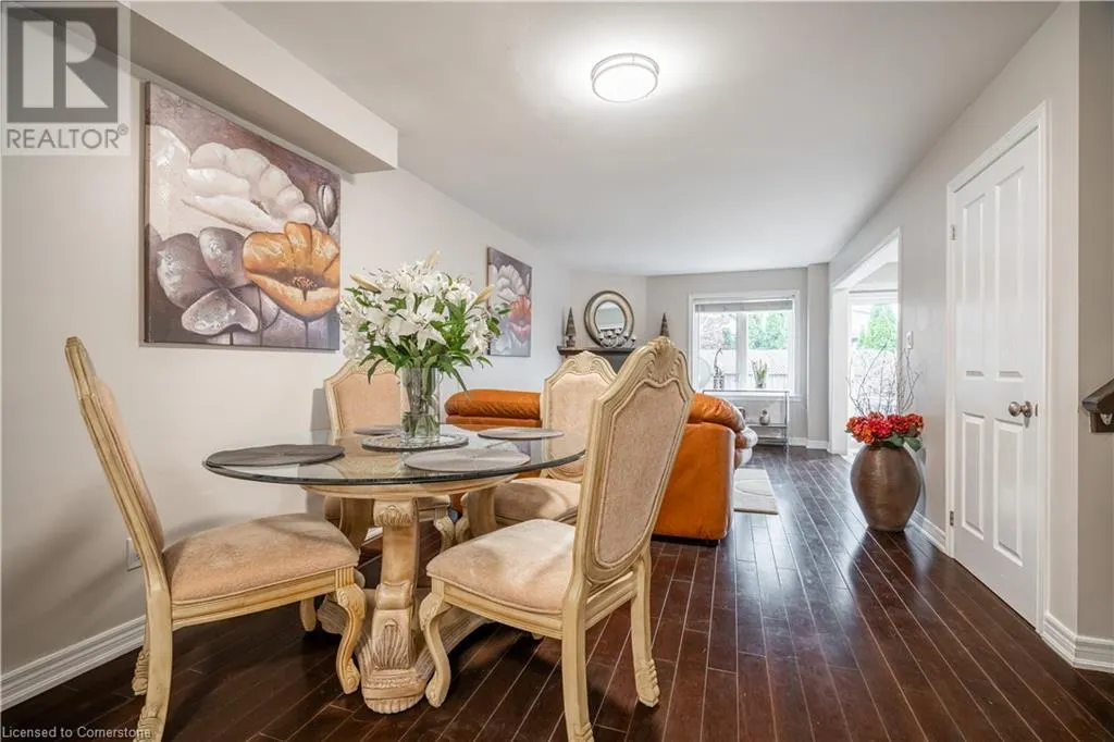 222 FALL FAIR Way Unit# 41, #41