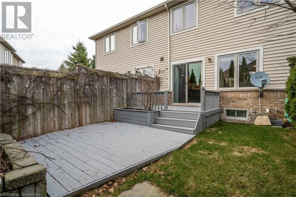 222 FALL FAIR Way Unit# 41, #41