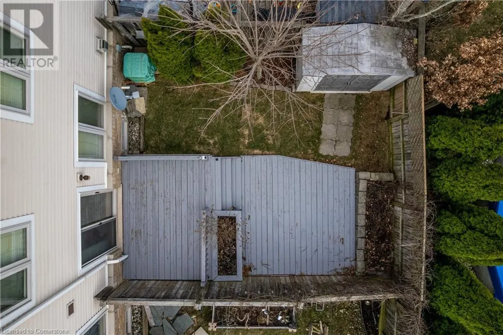 222 FALL FAIR Way Unit# 41, #41