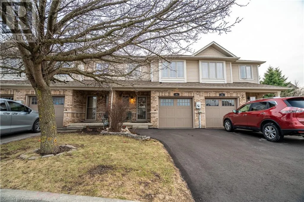 222 FALL FAIR Way Unit# 41, #41