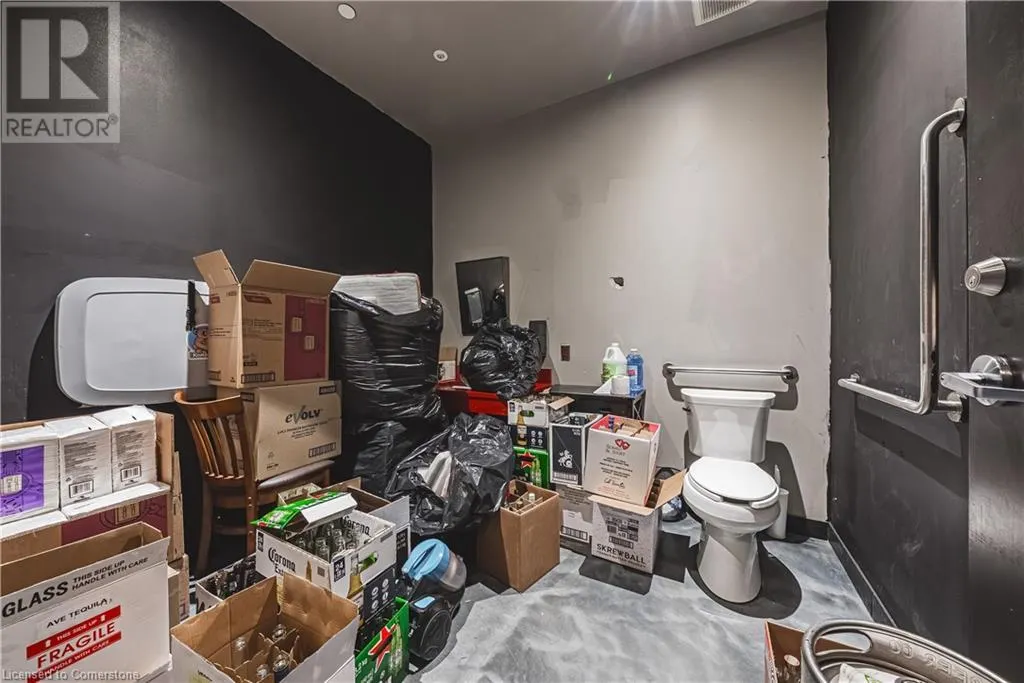 1784 STONE CHURCH Road E Unit# 4, #4