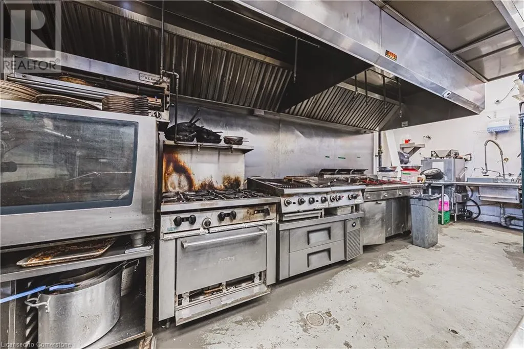 1784 STONE CHURCH Road E Unit# 4, #4