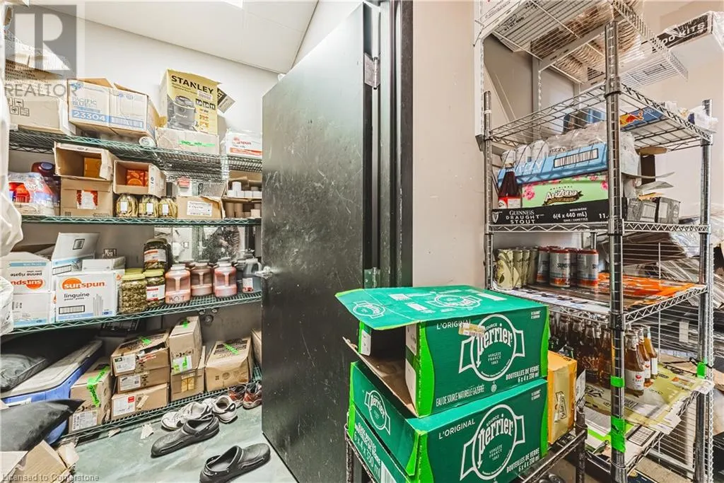 1784 STONE CHURCH Road E Unit# 4, #4