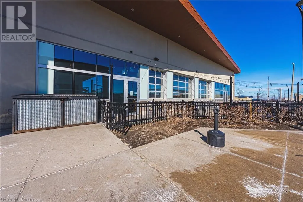 1784 STONE CHURCH Road E Unit# 4, #4
