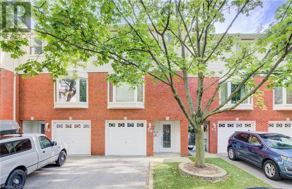 130 LIVINGSTON Avenue Unit# 26, #26