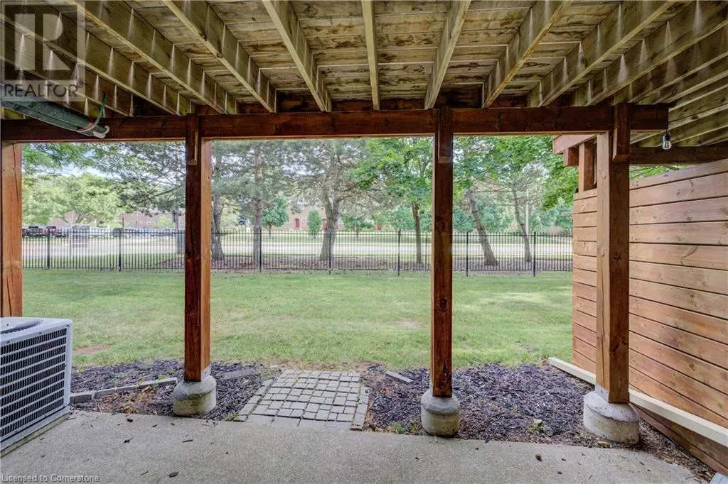 130 LIVINGSTON Avenue Unit# 26, #26