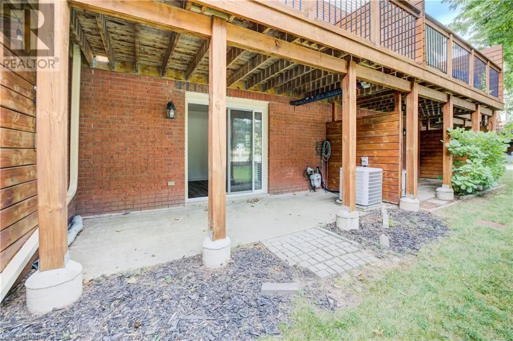 130 LIVINGSTON Avenue Unit# 26, #26
