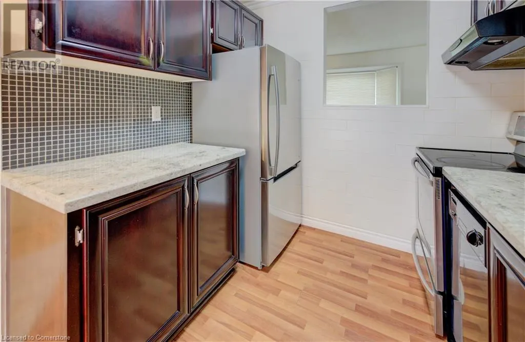 130 LIVINGSTON Avenue Unit# 26, #26