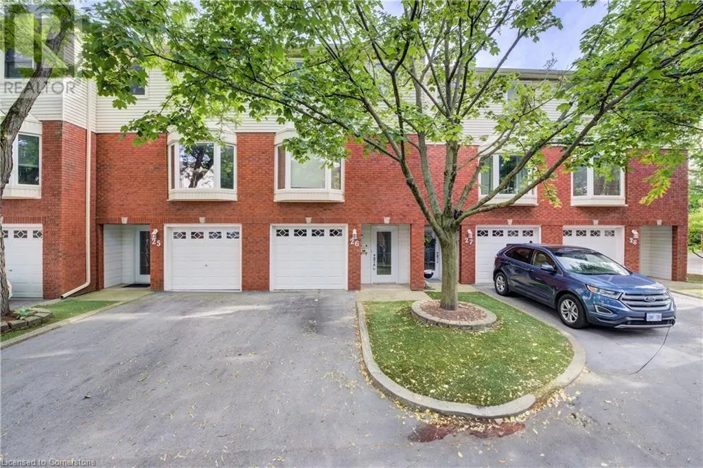 130 LIVINGSTON Avenue Unit# 26, #26