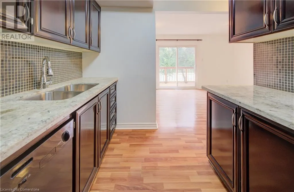130 LIVINGSTON Avenue Unit# 26, #26
