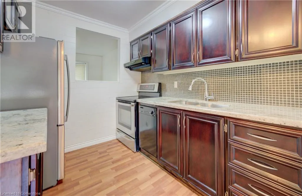 130 LIVINGSTON Avenue Unit# 26, #26