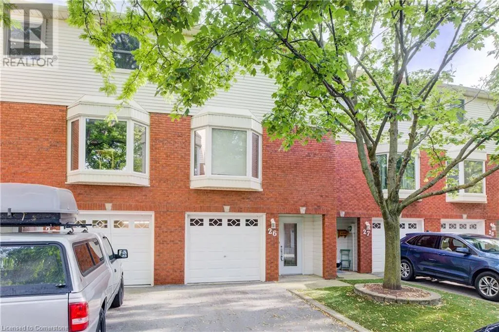 130 LIVINGSTON Avenue Unit# 26, #26
