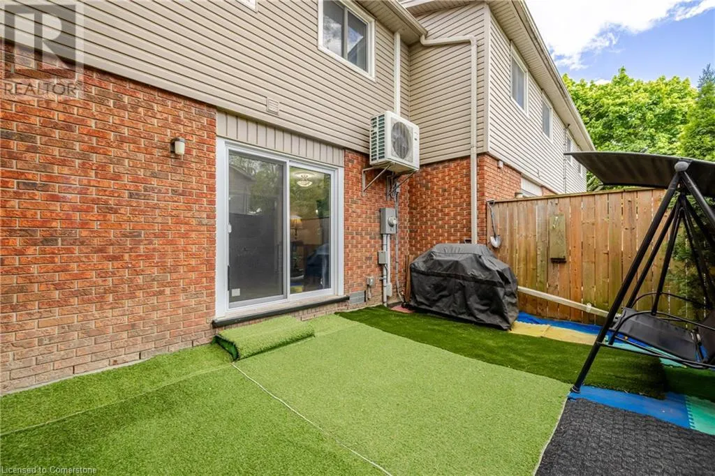 1330 JALNA Boulevard Unit# 126, #126