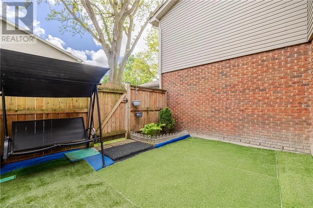 1330 JALNA Boulevard Unit# 126, #126