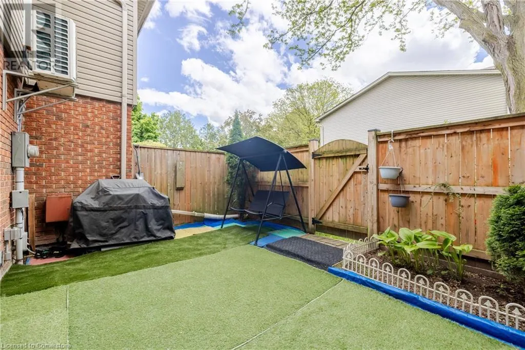 1330 JALNA Boulevard Unit# 126, #126