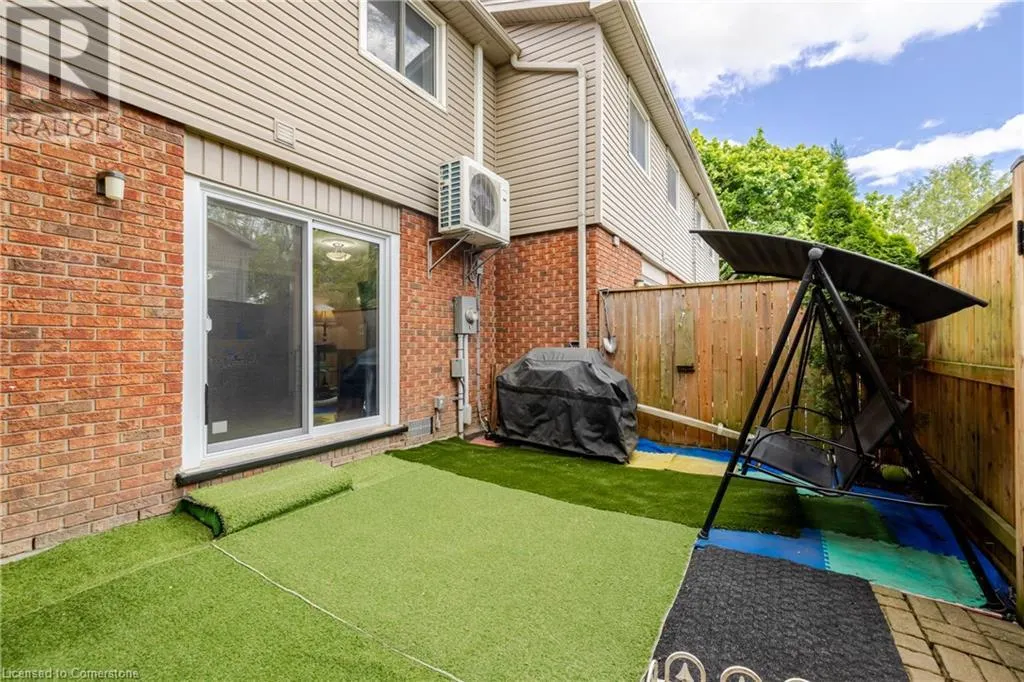 1330 JALNA Boulevard Unit# 126, #126