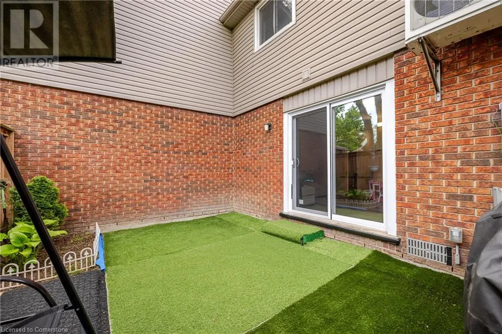 1330 JALNA Boulevard Unit# 126, #126