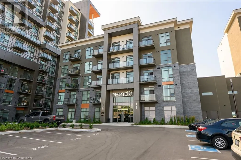 470 DUNDAS Street E Unit# 416, #416