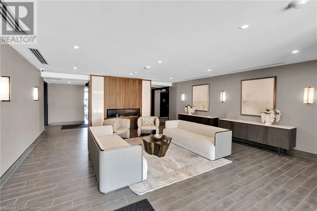 470 DUNDAS Street E Unit# 416, #416