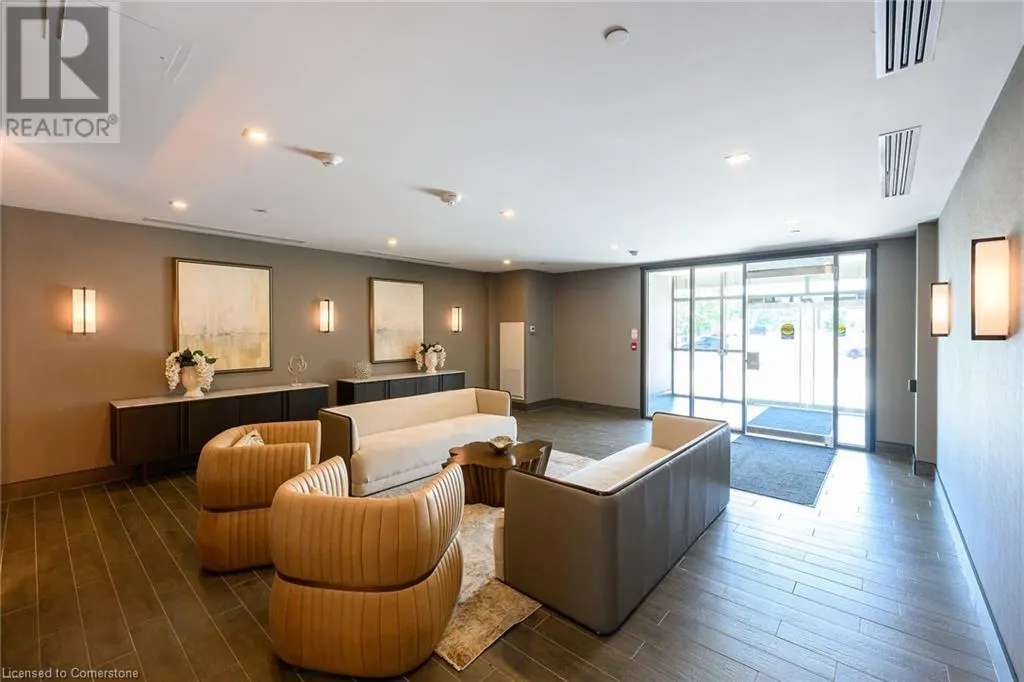 470 DUNDAS Street E Unit# 416, #416