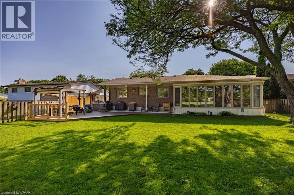 20 SHERIDAN Boulevard