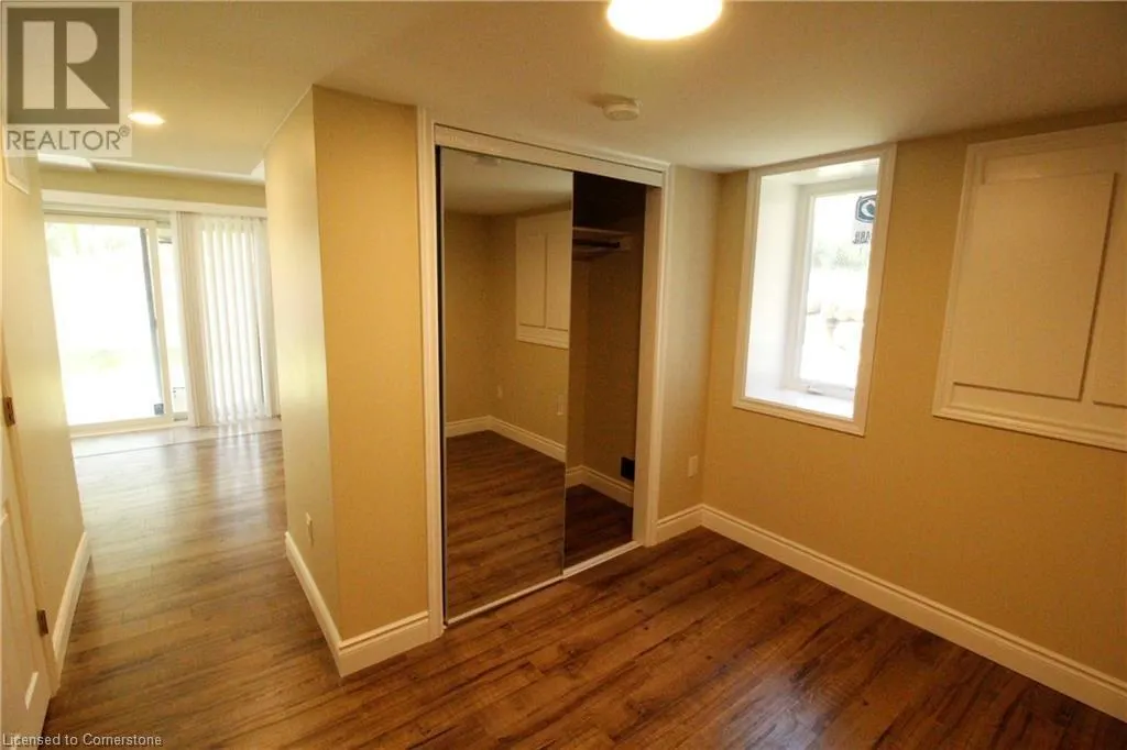 132 CRAFTER Crescent Unit# LOWER LVL, #LOWER LVL