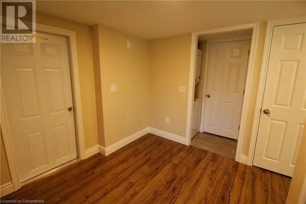 132 CRAFTER Crescent Unit# LOWER LVL, #LOWER LVL