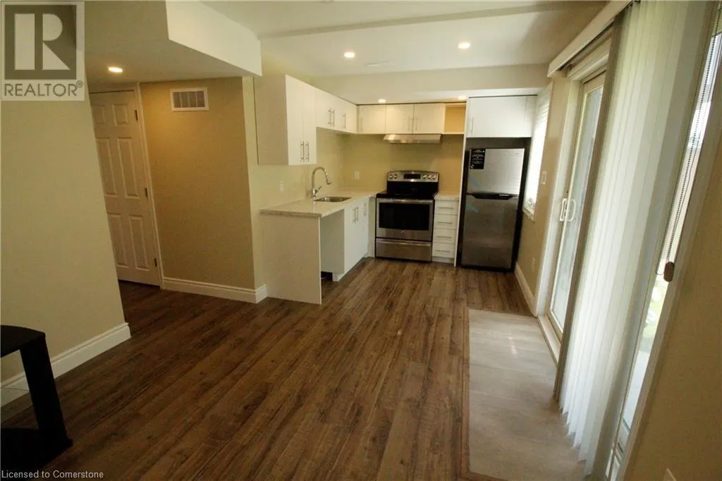 132 CRAFTER Crescent Unit# LOWER LVL, #LOWER LVL