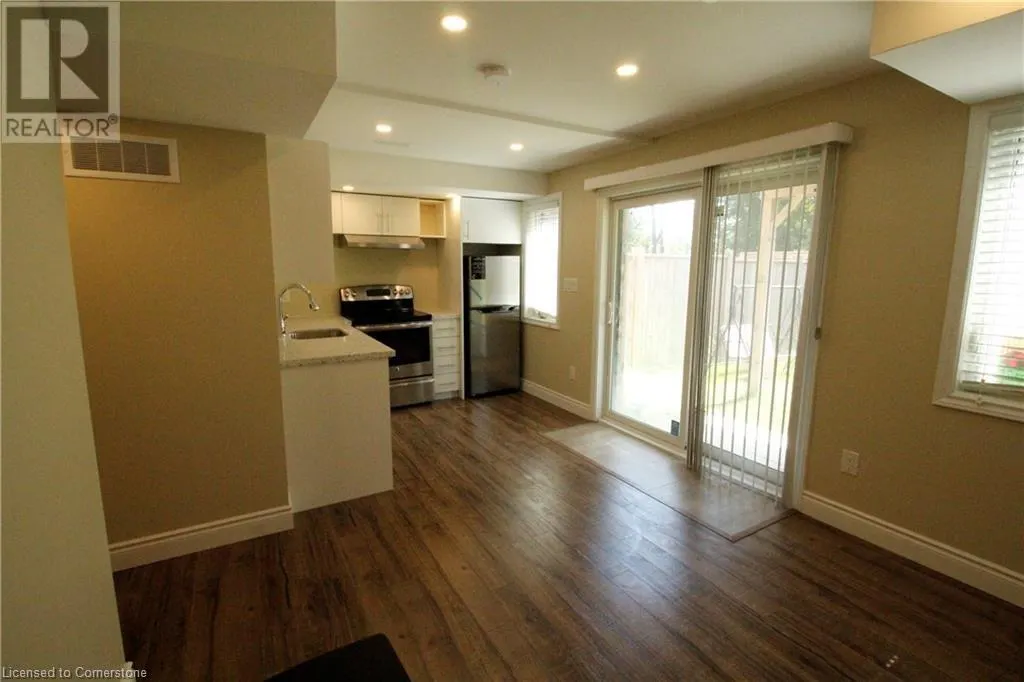 132 CRAFTER Crescent Unit# LOWER LVL, #LOWER LVL