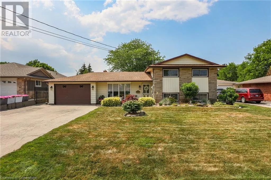 11 HUNTER Road