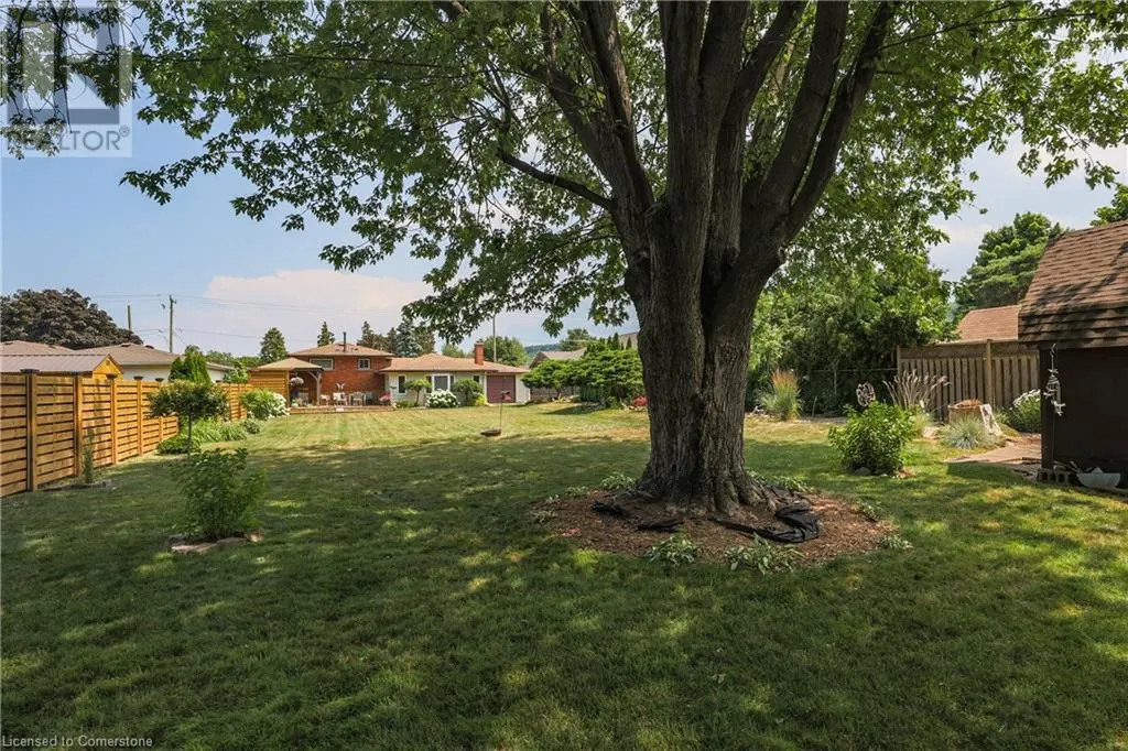 11 HUNTER Road