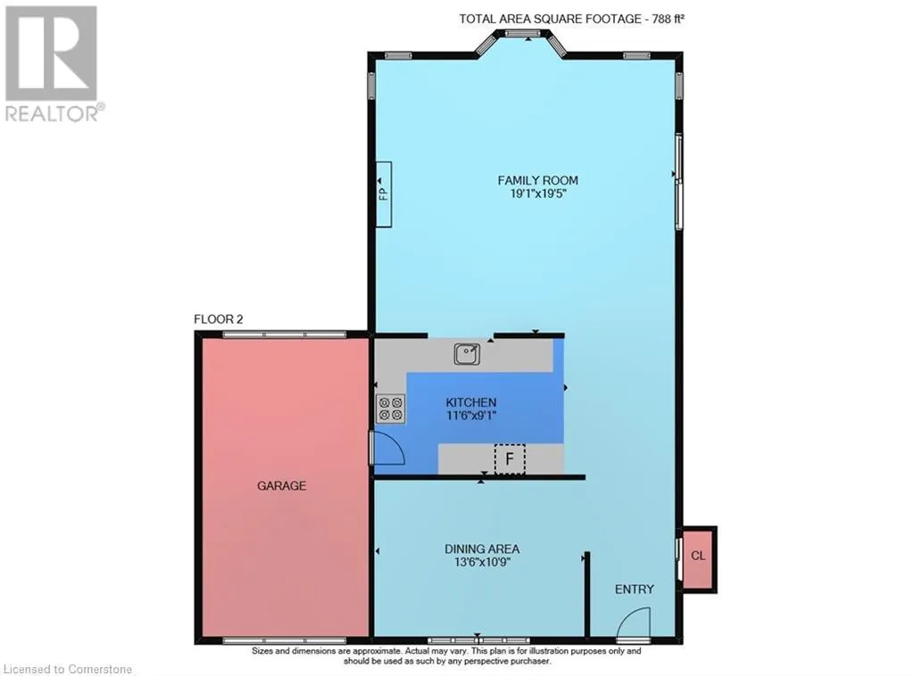 11 HUNTER Road