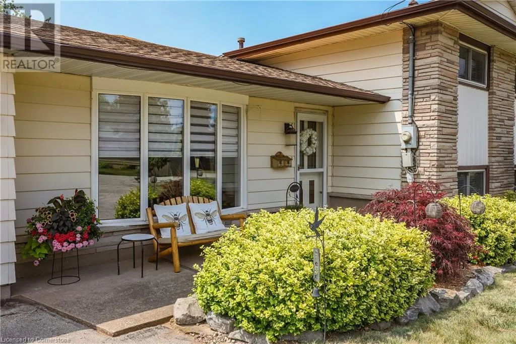 11 HUNTER Road