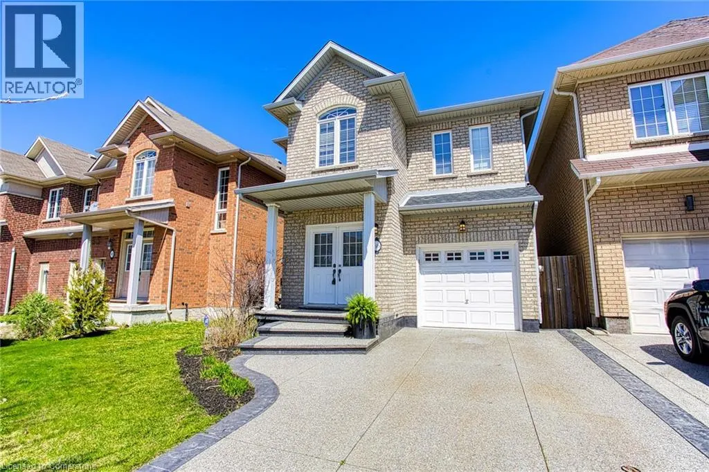 86 GLENDARLING Crescent
