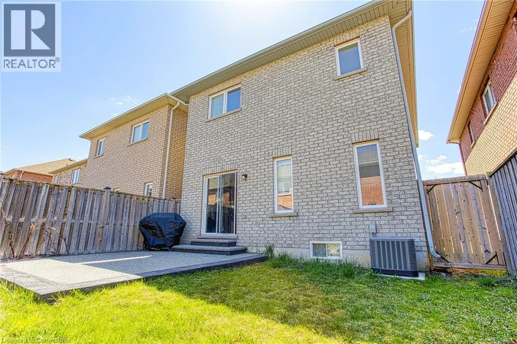 86 GLENDARLING Crescent