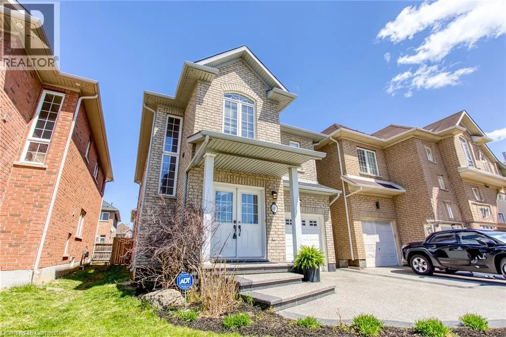 86 GLENDARLING Crescent