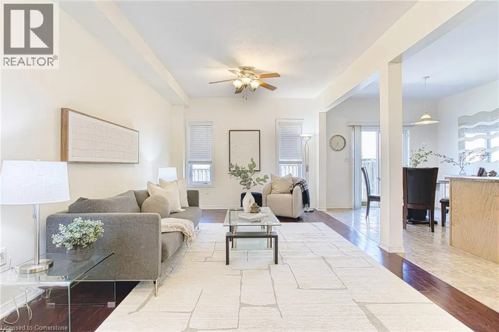 86 GLENDARLING Crescent