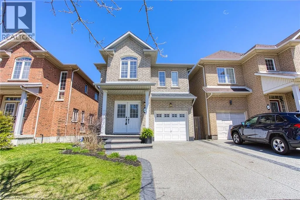 86 GLENDARLING Crescent
