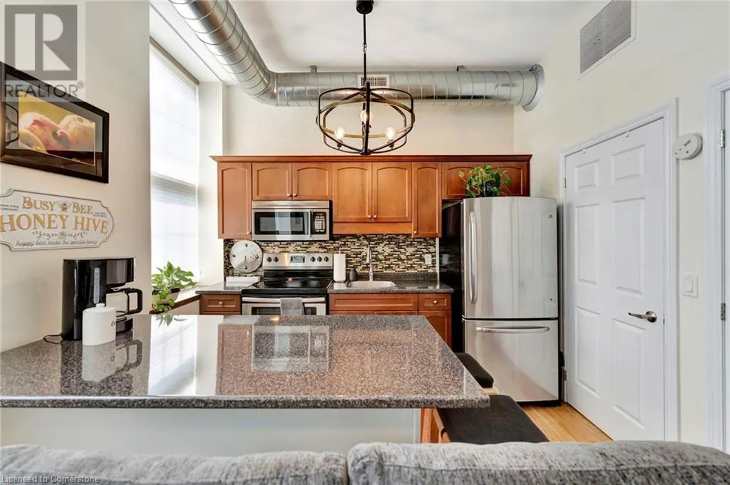 140 WEST RIVER Road Unit# 301, #301